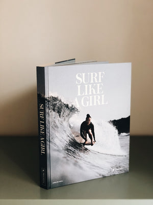 Surf Like A Girl